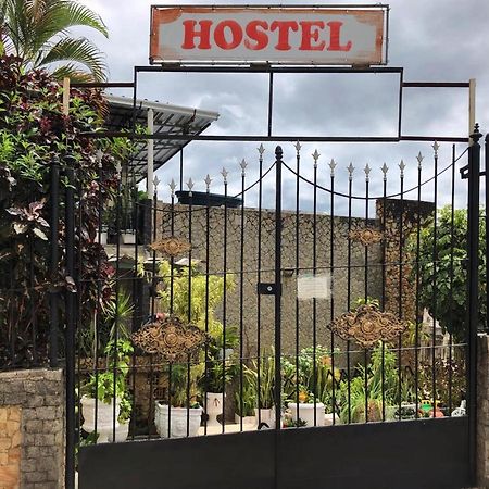 Hospedagem Minha Casa Рио-де-Жанейро Экстерьер фото