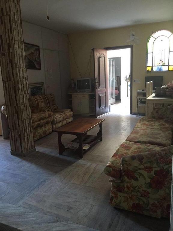 Hospedagem Minha Casa Рио-де-Жанейро Экстерьер фото