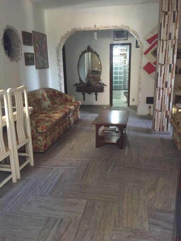 Hospedagem Minha Casa Рио-де-Жанейро Экстерьер фото