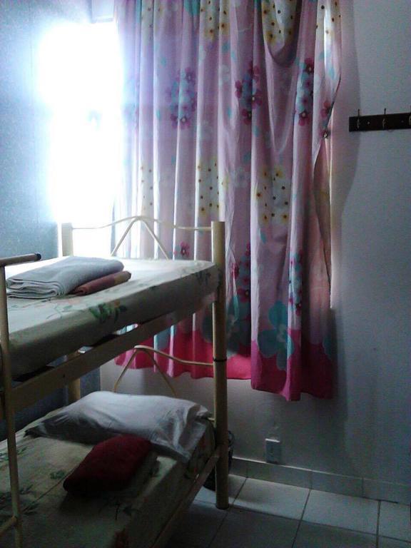 Hospedagem Minha Casa Рио-де-Жанейро Экстерьер фото