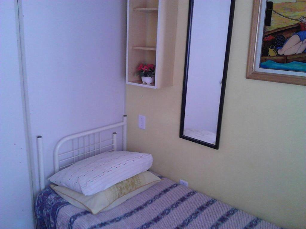 Hospedagem Minha Casa Рио-де-Жанейро Экстерьер фото