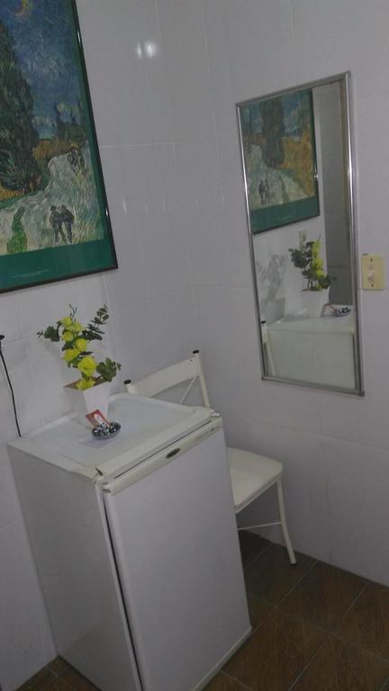 Hospedagem Minha Casa Рио-де-Жанейро Экстерьер фото