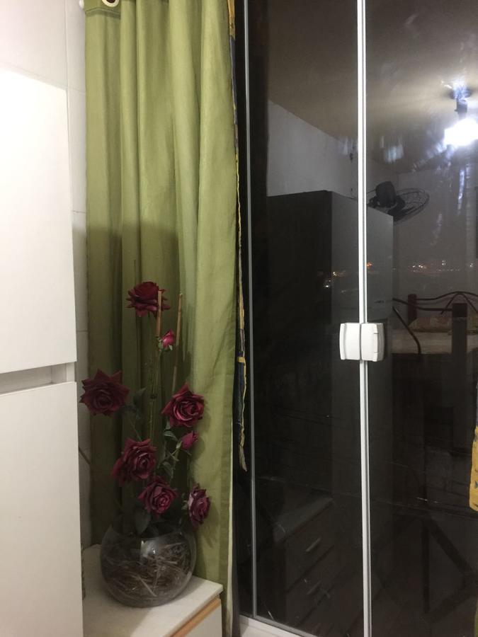 Hospedagem Minha Casa Рио-де-Жанейро Экстерьер фото
