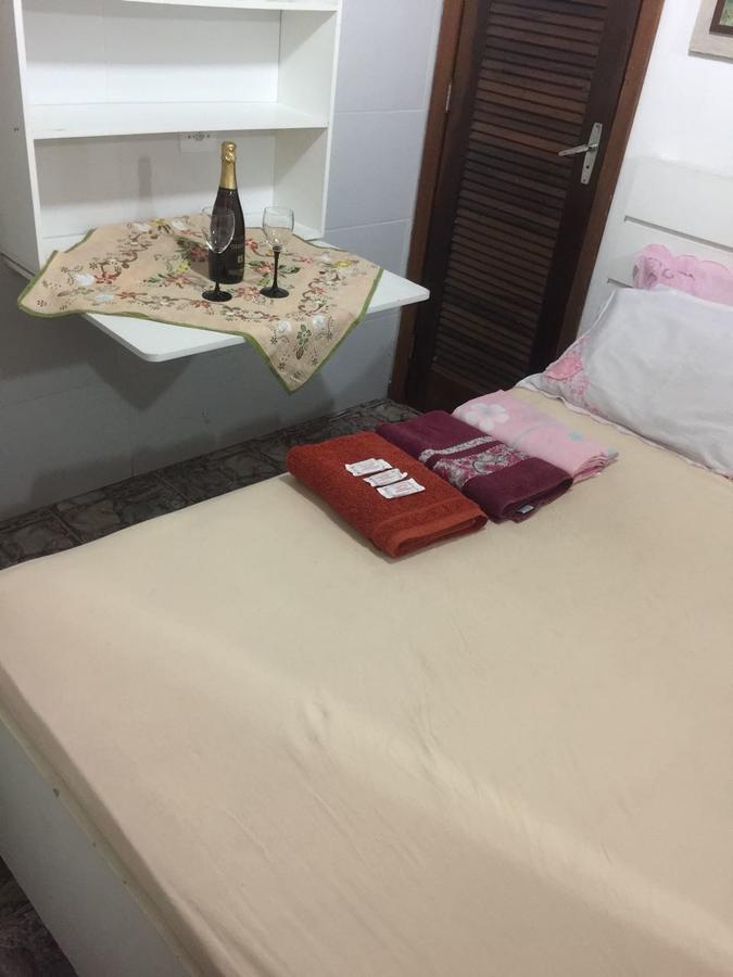 Hospedagem Minha Casa Рио-де-Жанейро Экстерьер фото