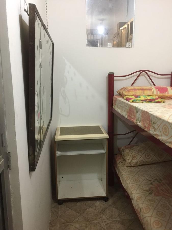 Hospedagem Minha Casa Рио-де-Жанейро Экстерьер фото