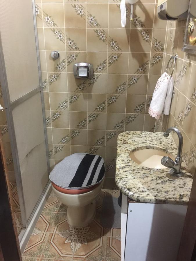 Hospedagem Minha Casa Рио-де-Жанейро Экстерьер фото