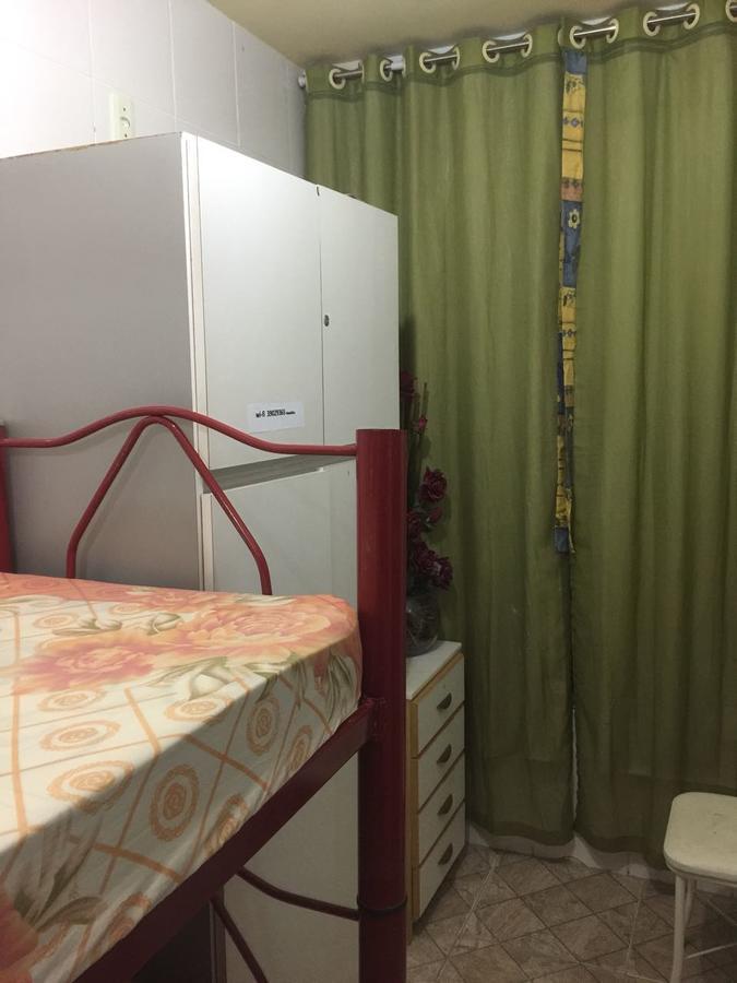 Hospedagem Minha Casa Рио-де-Жанейро Экстерьер фото
