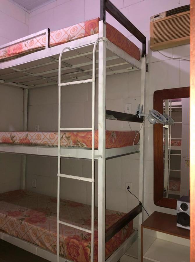 Hospedagem Minha Casa Рио-де-Жанейро Экстерьер фото