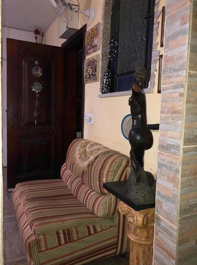 Hospedagem Minha Casa Рио-де-Жанейро Экстерьер фото