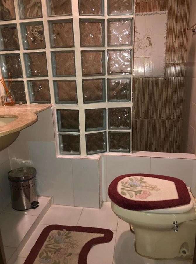 Hospedagem Minha Casa Рио-де-Жанейро Экстерьер фото
