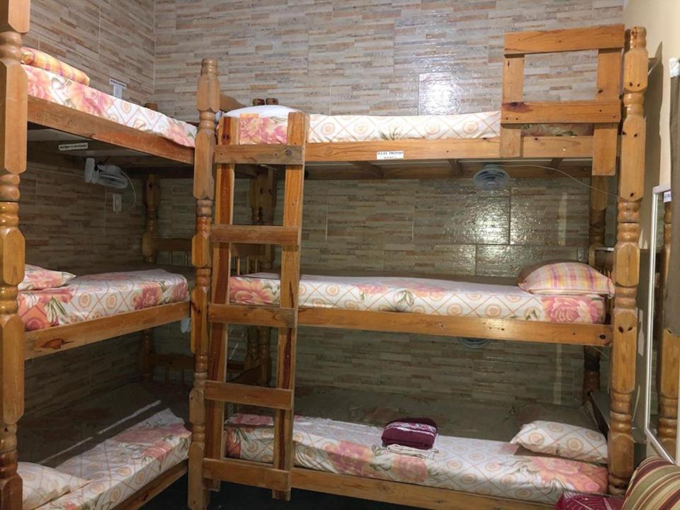 Hospedagem Minha Casa Рио-де-Жанейро Экстерьер фото